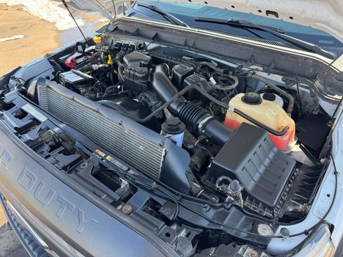 Used 2016 Ford F250 XL w/ Power Equipment Group image 21