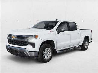 New 2026 Chevrolet Silverado 1500 LT AWD/4WD video 1