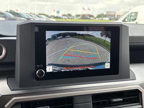 Used 2026 Toyota 4Runner SR5 RWD image 20