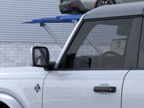New 2026 Ford Bronco Outer Banks AWD/4WD image 54
