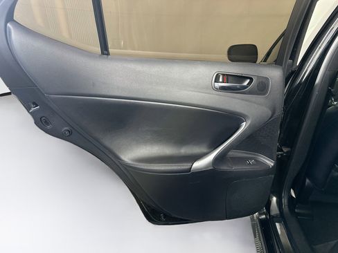 Used 2013 Lexus IS 250 RWD image 26