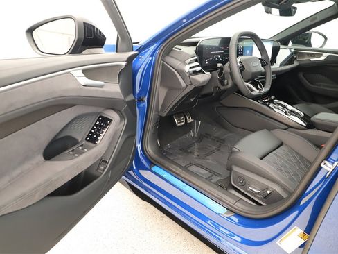 New 2026 Audi A6 3.0 image 14