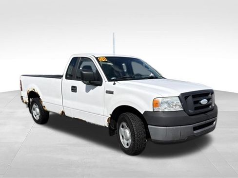 Used 2008 Ford F150 STX RWD image 7