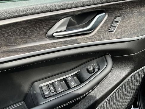 New 2026 Jeep Grand Cherokee Limited AWD/4WD image 13