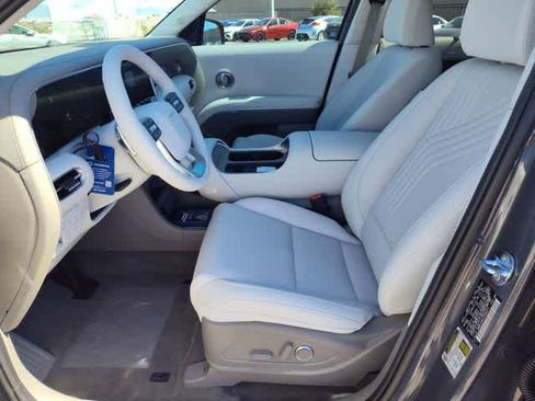New 2026 Hyundai Palisade SEL AWD/4WD image 13
