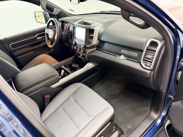 Used 2023 RAM 1500 Big Horn AWD/4WD image 39