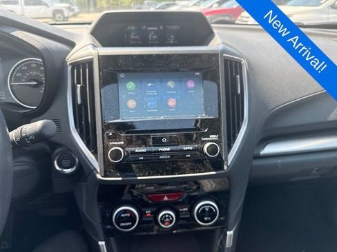 Used 2021 Subaru Forester Premium w/ Popular Package #1 AWD/4WD image 18