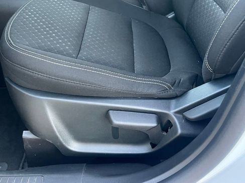 Used 2025 Ford Escape Active image 28