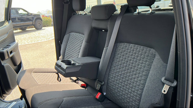 New 2026 Ford Ranger XLT w/ Technology Package RWD image 20