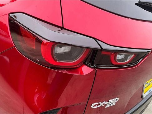 New 2026 MAZDA CX-50 AWD 2.5 Hybrid w/ Weather Package image 29