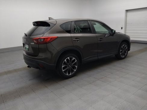 Used 2016 MAZDA CX-5 Grand Touring FWD image 10