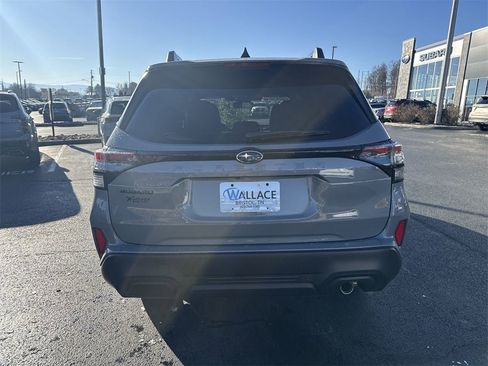 New 2026 Subaru Forester Limited image 5