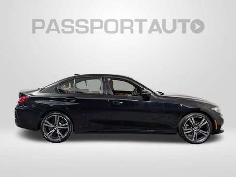 Certified 2023 BMW 330i xDrive Sedan w/ Premium Package image 7