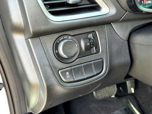 Used 2022 Chevrolet Spark LS image 14