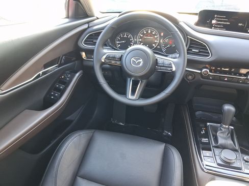Used 2024 MAZDA CX-30 AWD 2.5 S w/ Premium Package image 8
