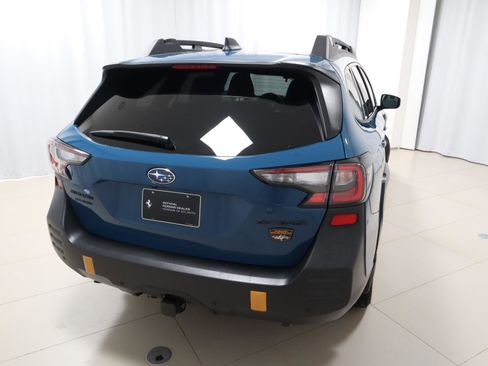 Used 2025 Subaru Outback Wilderness w/ Wilderness Package AWD/4WD image 5