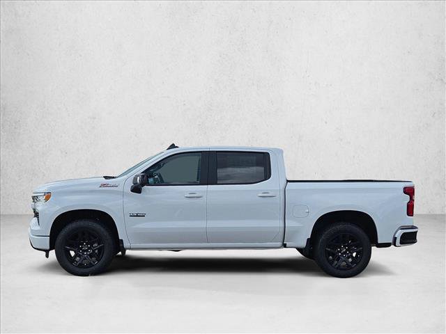 New 2026 Chevrolet Silverado 1500 RST AWD/4WD image 5