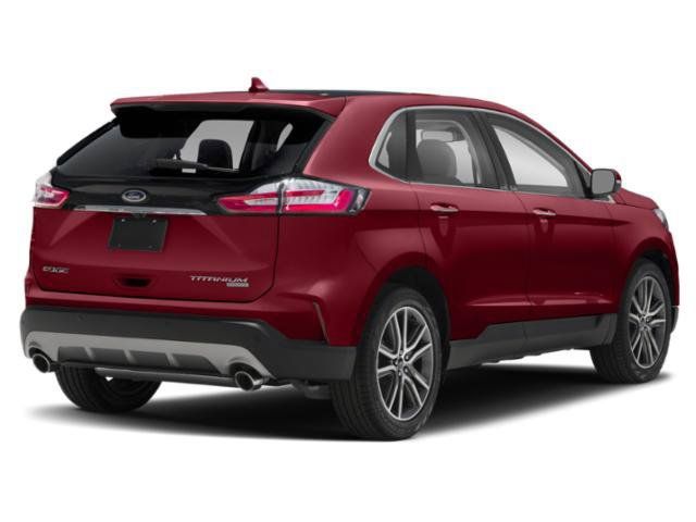 Used 2019 Ford Edge SEL w/ Equipment Group 201A AWD/4WD image 2