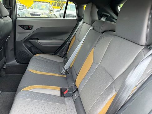 Certified 2026 Subaru Crosstrek 2.5i Sport AWD/4WD image 21