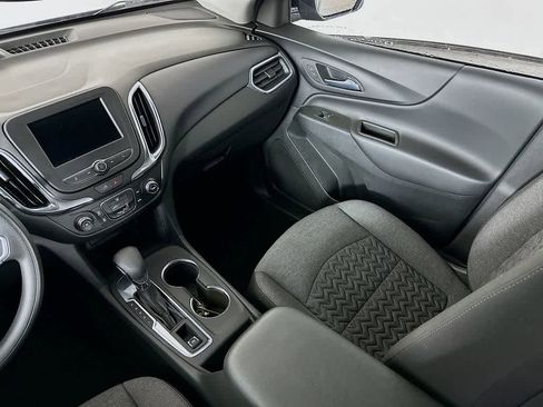 Used 2023 Chevrolet Equinox LT image 11