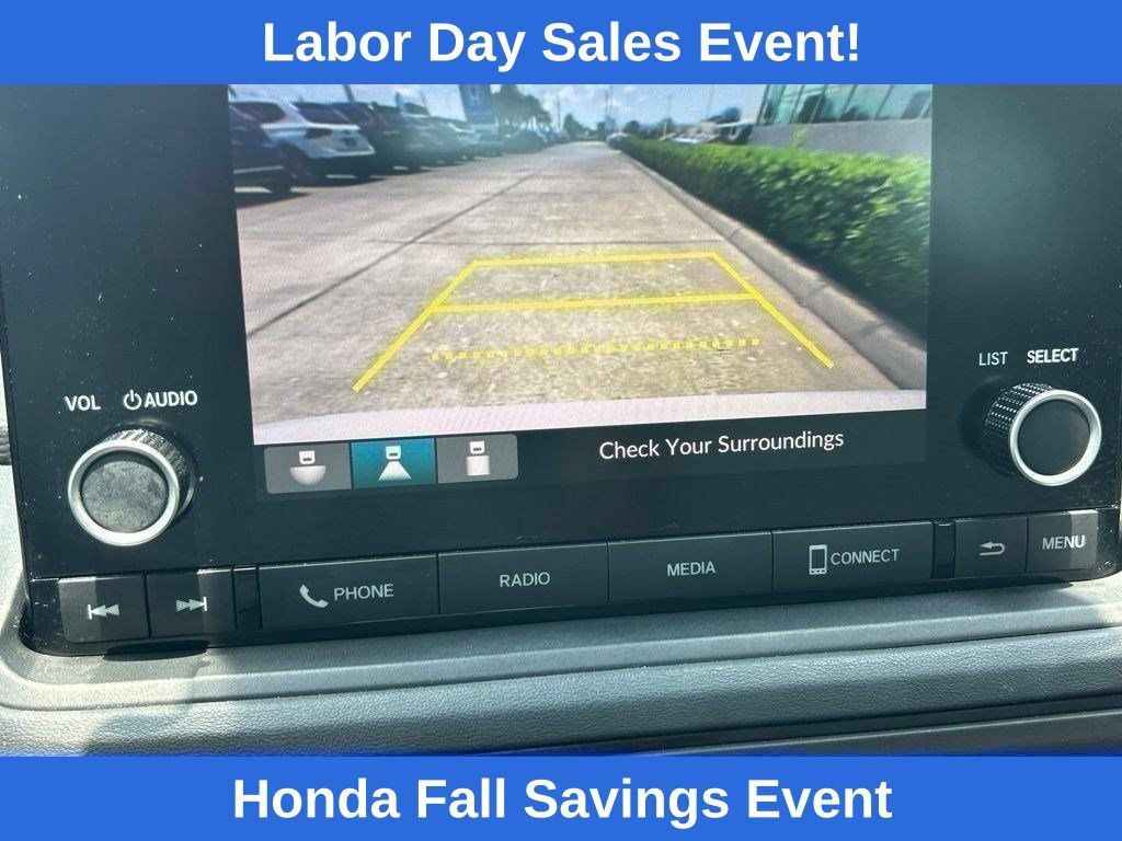 Used 2024 Honda Accord LX image 24