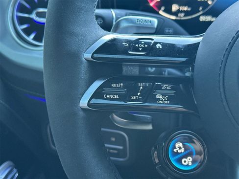 Certified 2025 Mercedes-Benz G 63 AMG 4MATIC image 29