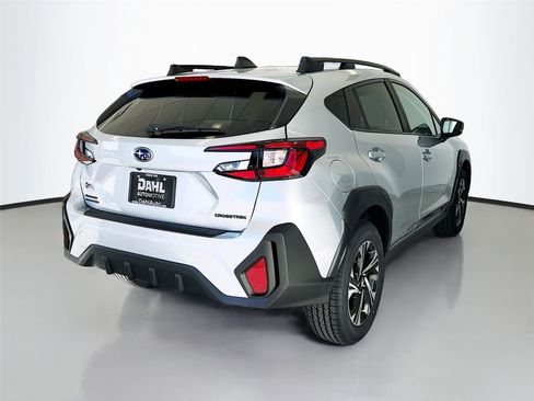 New 2026 Subaru Crosstrek 2.0i Premium image 14
