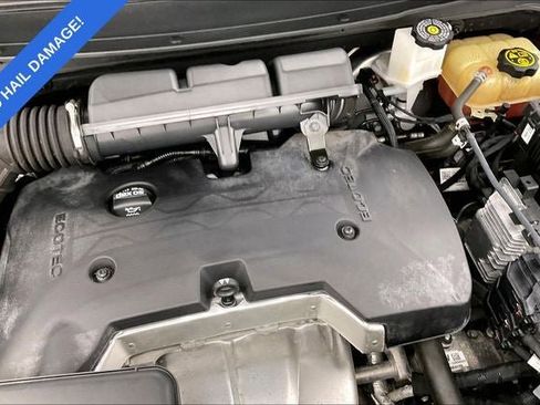 Used 2020 Buick Envision Essence w/ Experience Buick Package AWD/4WD image 30