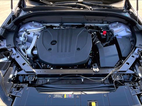 New 2026 Volvo XC60 B5 Plus w/ Climate Package image 13