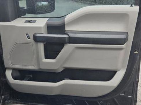 Used 2021 Ford F350 XL w/ STX Appearance Package image 23