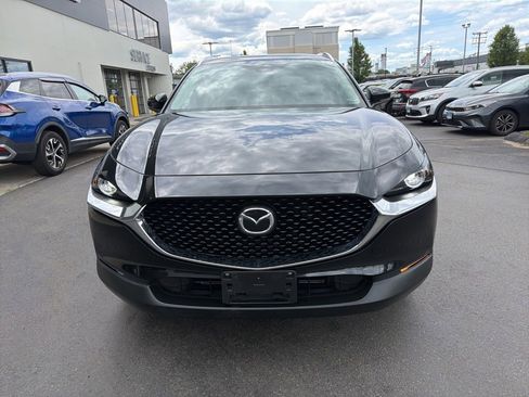 Used 2023 MAZDA CX-30 AWD 2.5 S w/ Preferred Package image 4