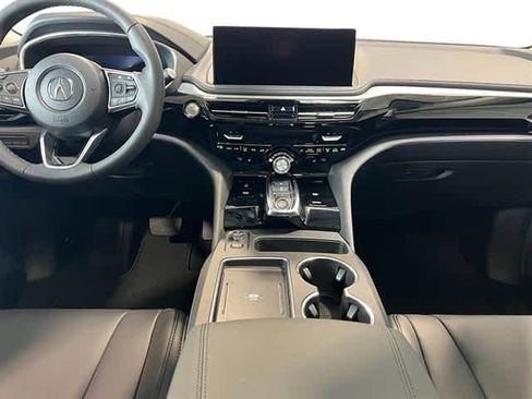 New 2026 Acura MDX SH-AWD image 18