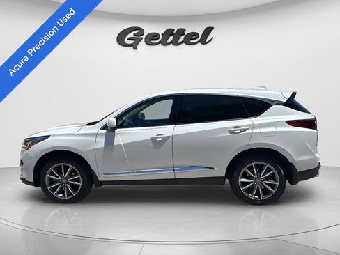 Used 2020 Acura RDX AWD w/ Technology Package image 9