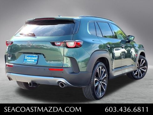 Used 2026 MAZDA CX-50 AWD 2.5 S w/ Weather Package image 5