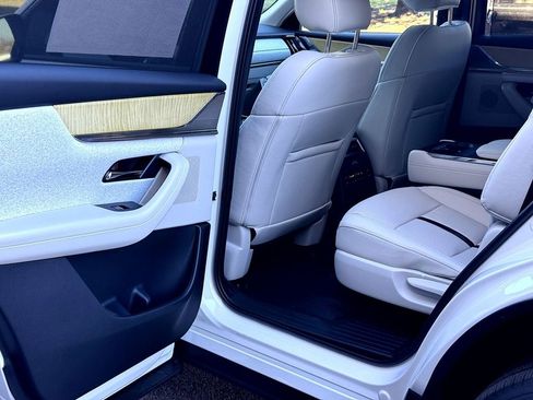 New 2026 MAZDA CX-90 3.3 Turbo S w/ Premium Plus image 17