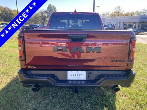 Used 2026 RAM 1500 Tradesman image 5
