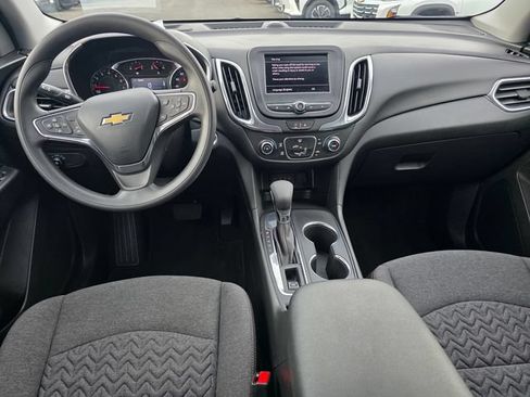 Certified 2023 Chevrolet Equinox LT w/ LPO, Cargo Package FWD image 14