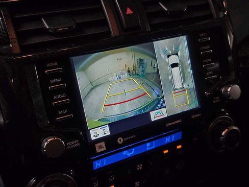 Used 2022 Toyota 4Runner TRD Pro image 35