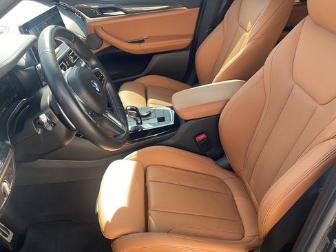 Used 2023 BMW X3 M40i w/ Premium Package AWD/4WD image 5