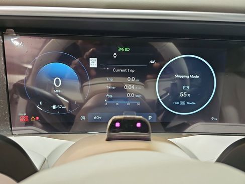 New 2026 Hyundai Palisade Limited image 20