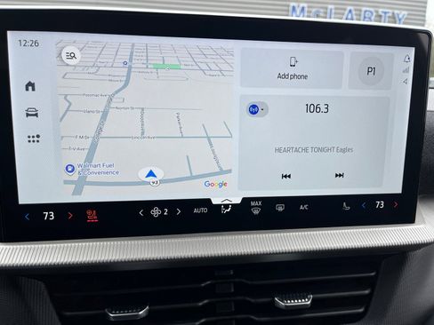 New 2026 Ford Explorer Tremor w/ Tremor Ultimate Package image 10