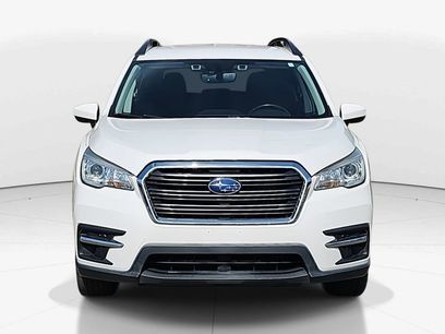 Used 2019 Subaru Ascent Premium