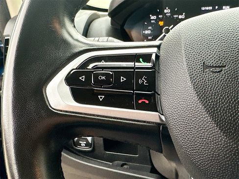 Used 2024 RAM ProMaster 3500 w/ Cold Weather Group image 25