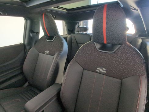 New 2026 MINI Cooper S image 22