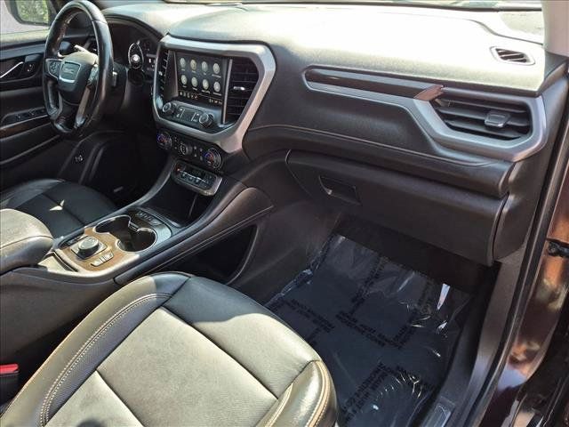 Used 2021 GMC Acadia AT4 AWD/4WD image 24