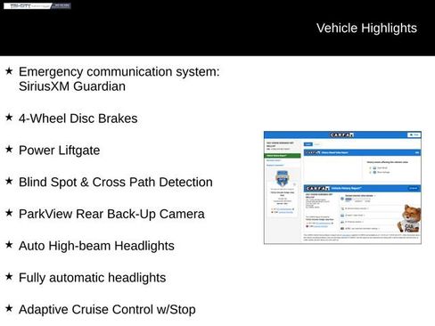 Used 2021 Dodge Durango SRT Hellcat w/ Technology Group image 7