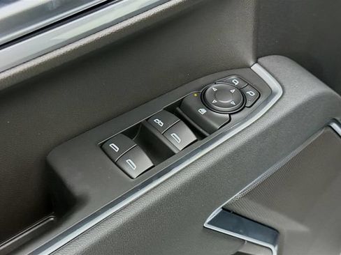 New 2026 Chevrolet Silverado 1500 LT w/ All Star Edition Plus AWD/4WD image 20