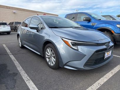 Certified 2024 Toyota Corolla LE