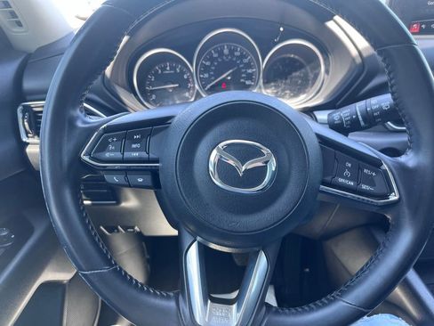 Used 2018 MAZDA CX-5 Sport AWD/4WD image 15