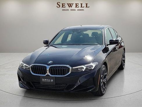 Used 2026 BMW 330i xDrive Sedan w/ Premium Package AWD/4WD image 1
